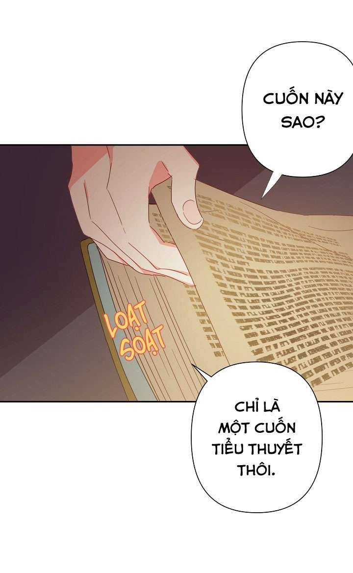 Tôi Đã Nuôi Dưỡng Một Nam Phụ Đầy Ám Ảnh Chapter 24 - Trang 3