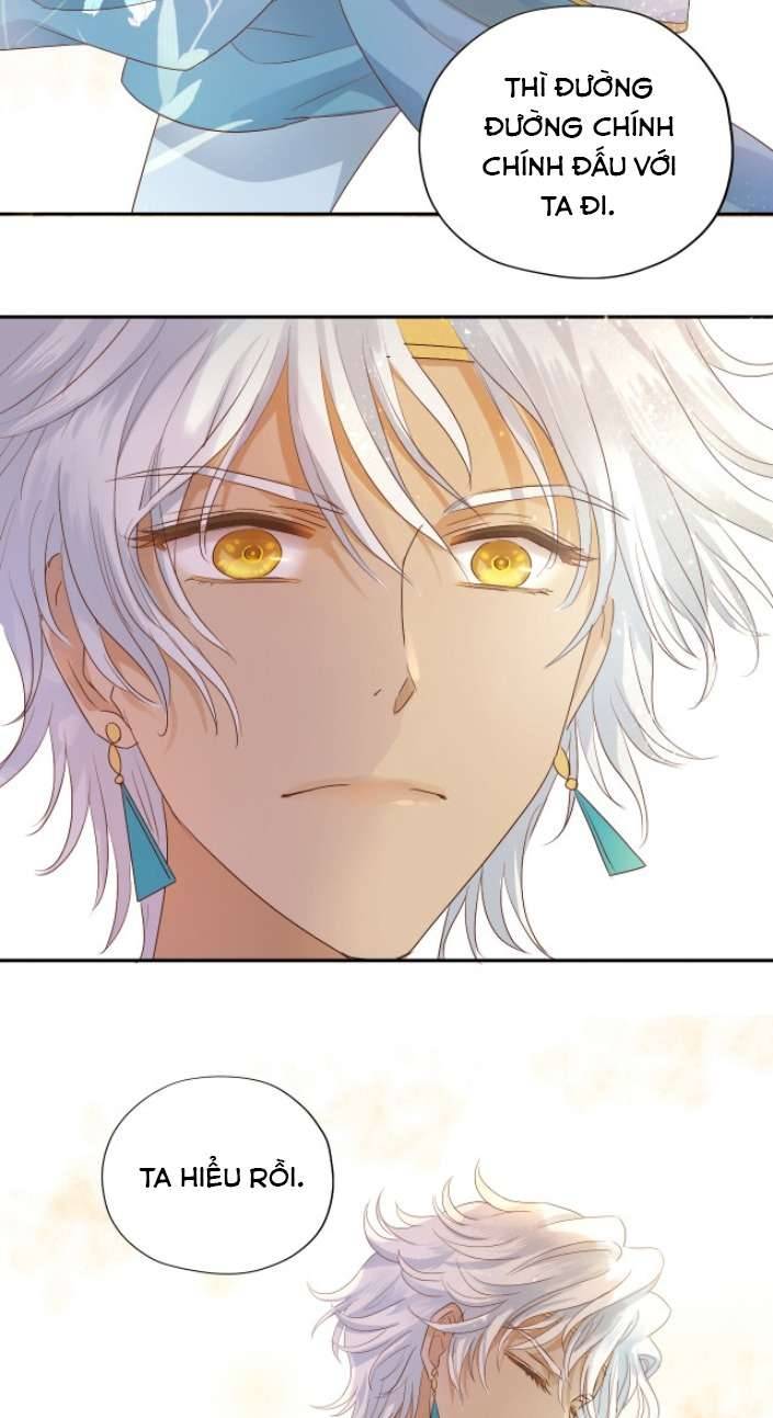 Địch Úc Đa Chi Ca Chapter 60 - Trang 4