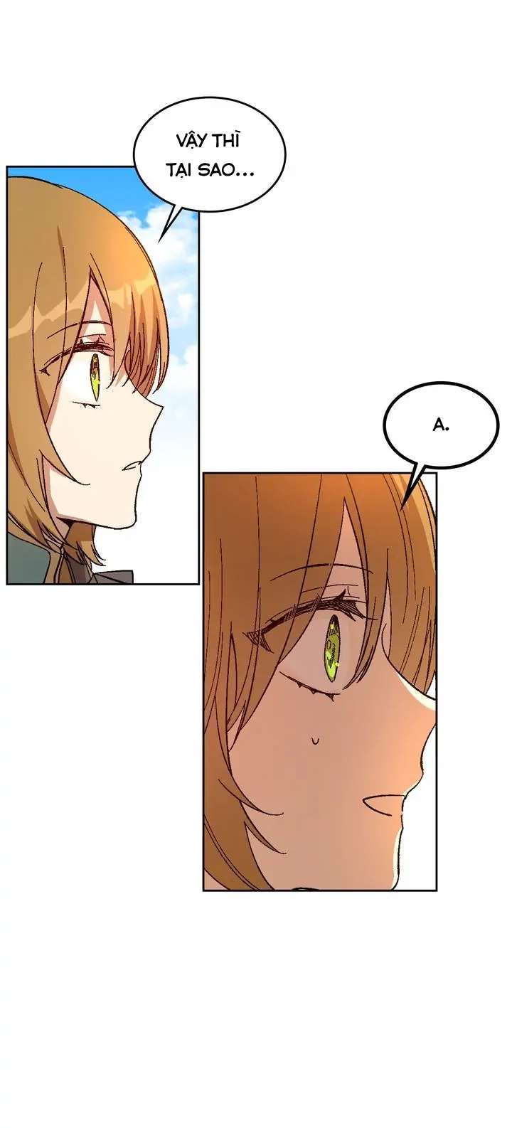Vị Hôn Thê Khế Ước Của Công Tước Chapter 100 - Trang 4