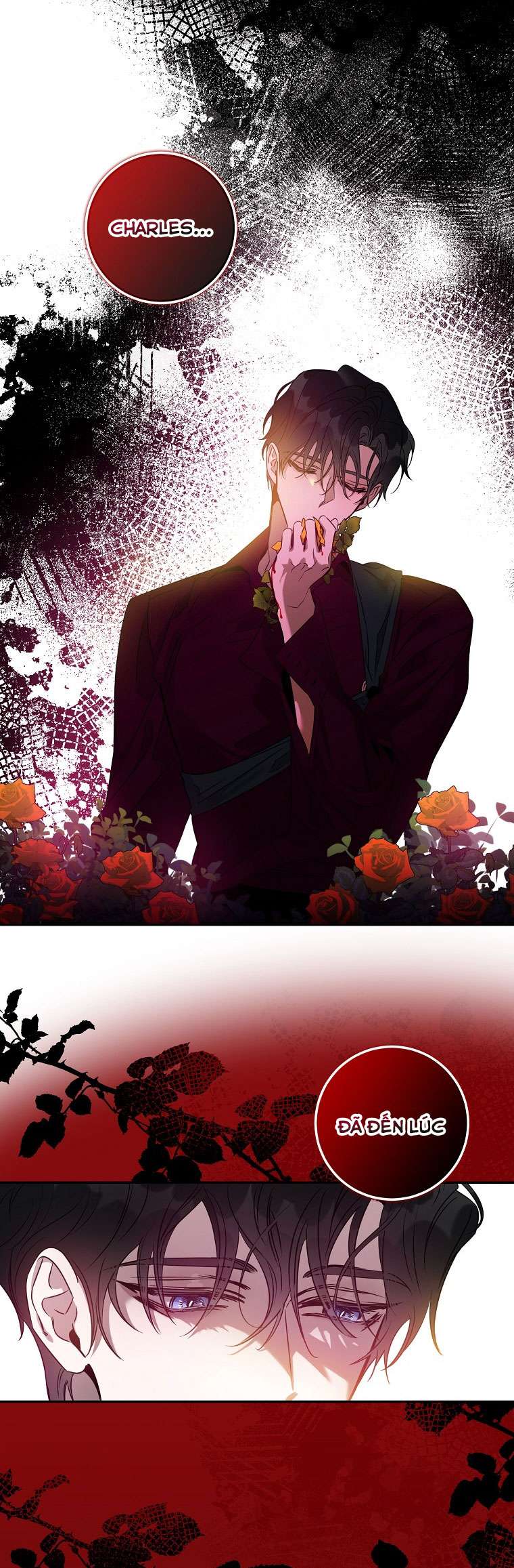 Thuần Hóa Bạo Quân Rồi Bỏ Trốn Chap 68 - Trang 2