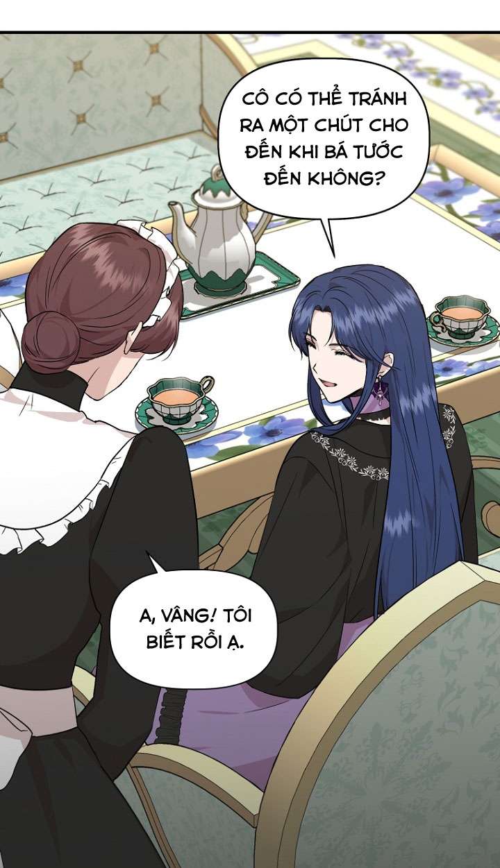 Tôi Không Phải Là Cinderella Chapter 35 - Trang 4