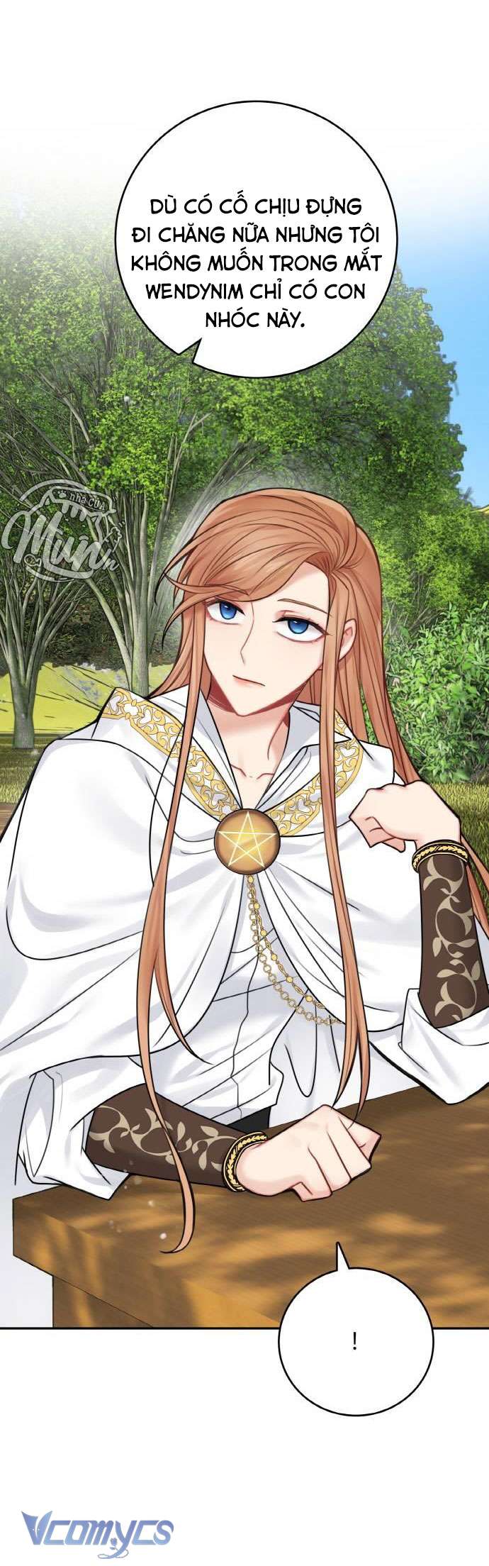 Nhật Ký Tuần Trăng Mật Của Phù Thủy Và Rồng Chapter 52 - Trang 4