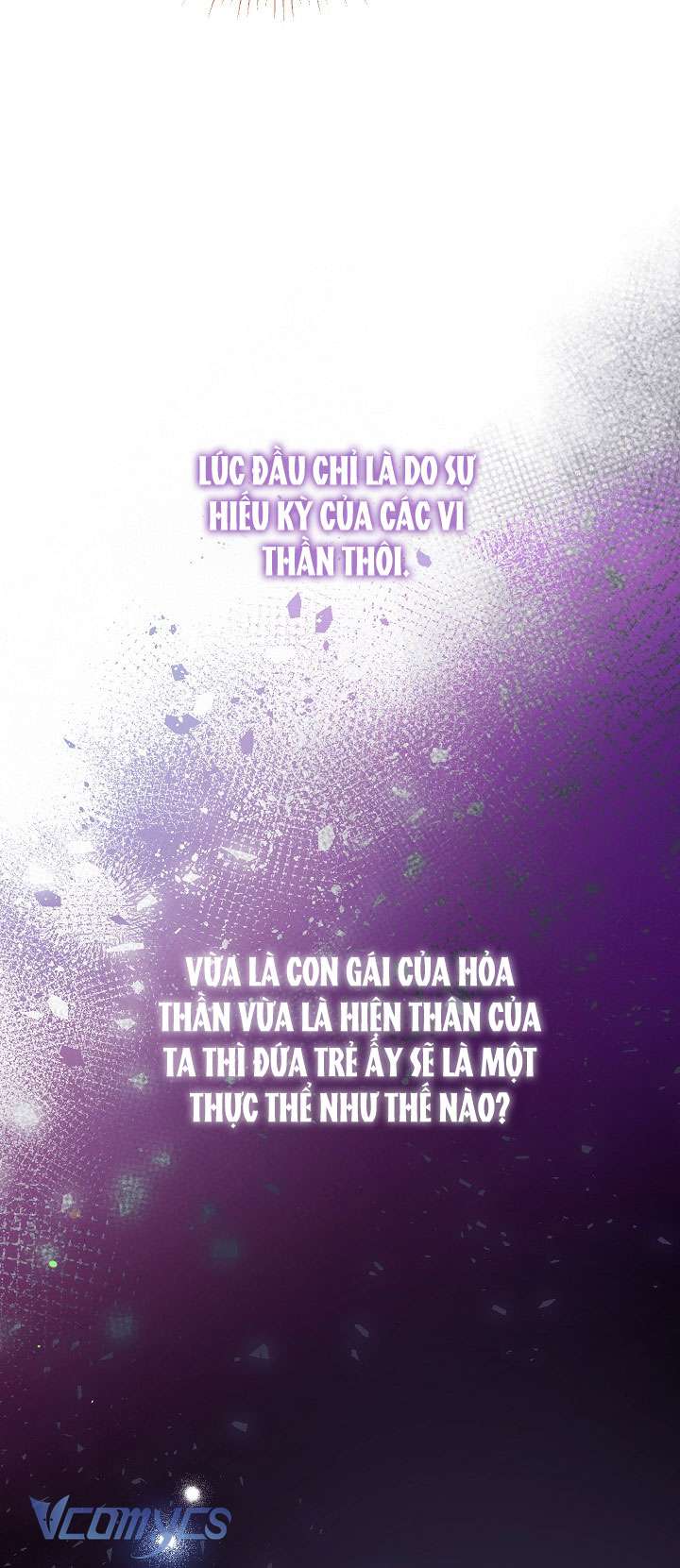 Chúng Ta Có Thể Trở Thành Một Gia Đình Được Không? Chap 95 - Trang 2