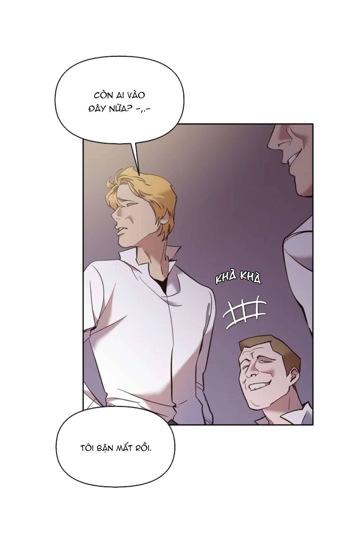 Thanh Xuân Của Chúng Ta Chap 62 - Trang 4