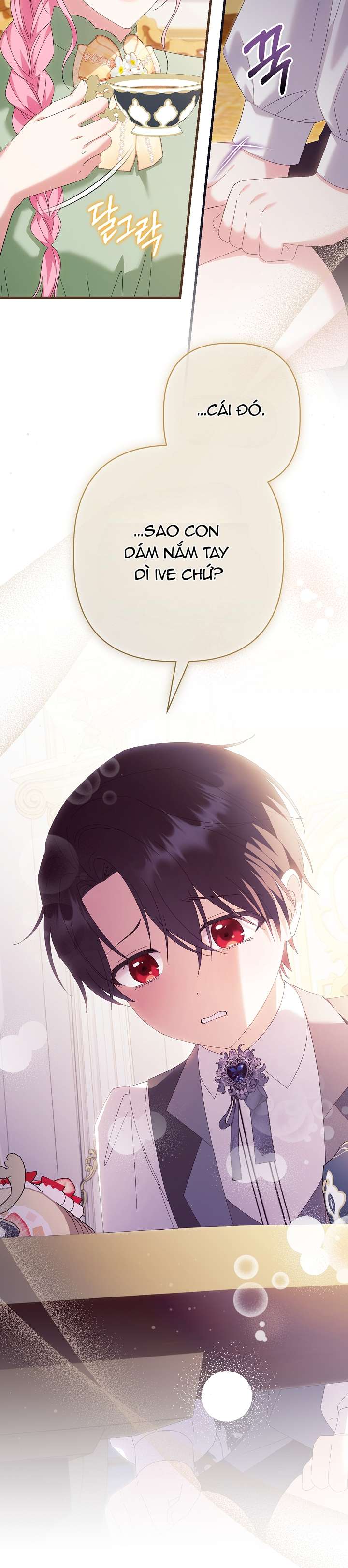 Cha Của Nam Chính Từ Chối Hủy Hôn Chapter 26 - Next Chapter 27