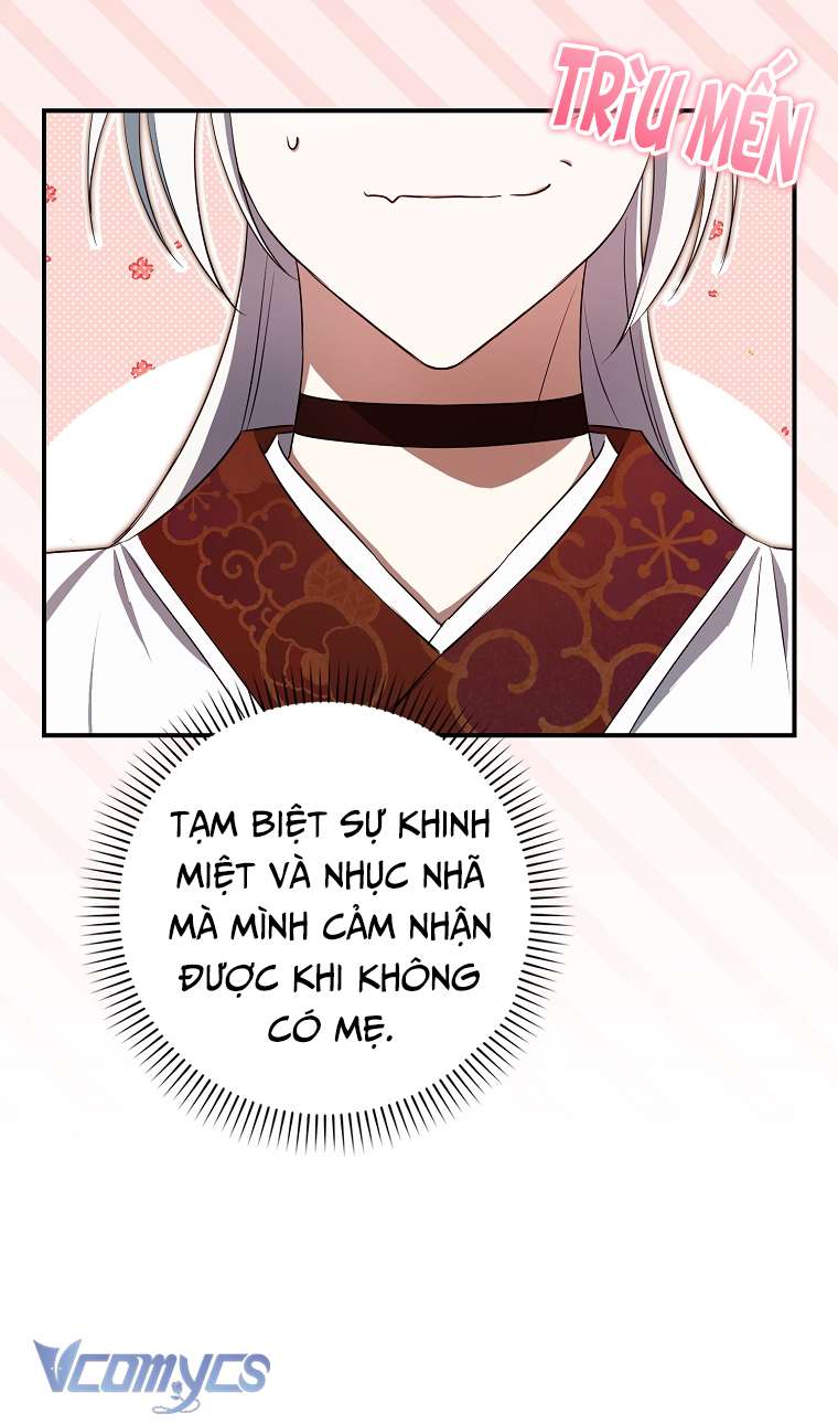 Thời Hạn Cuối Cùng Đang Tràn Ngập Trên Cửa Sổ Trạng Thái Chap 8 - Trang 4