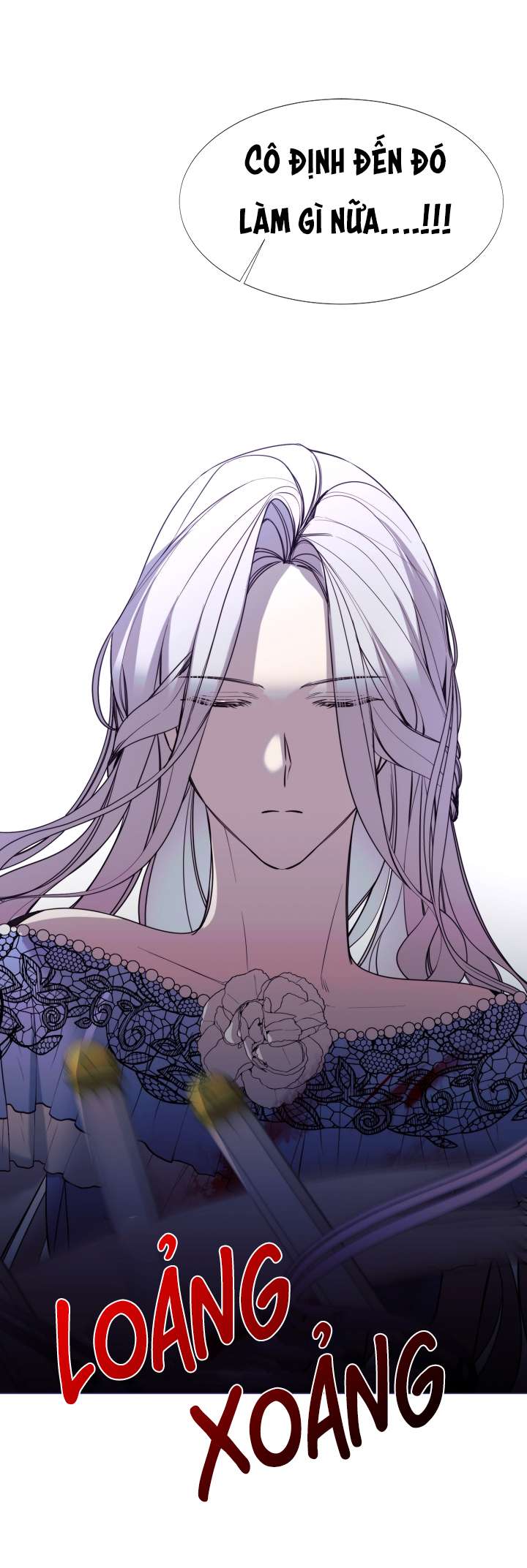 Ác Nữ Cần Bạo Chúa Chapter 14 - Trang 4