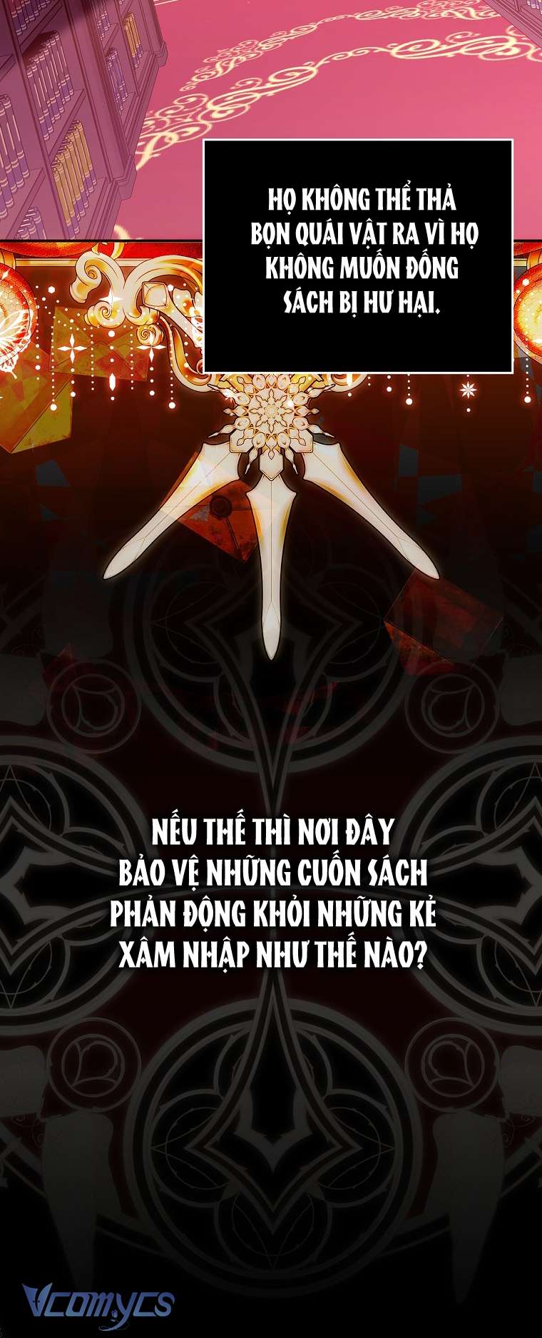 Thời Hạn Cuối Cùng Đang Tràn Ngập Trên Cửa Sổ Trạng Thái Chap 30 - Trang 4