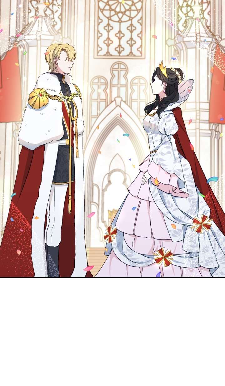 Người Bảo Hộ Của Bạo Quân Là Ma Nữ Tàn Độc Chap 37 - Next Chap 38