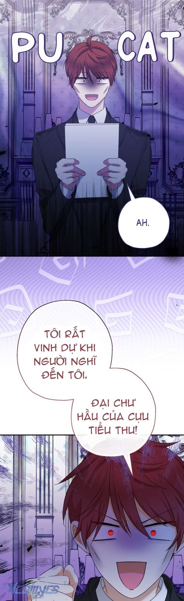 Tiểu Thư Tích Tiền Đi Bụi Chapter 51 - Trang 4