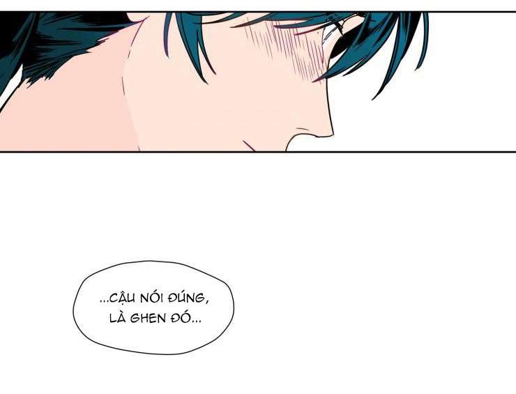 Ranh Giới Chap 53 - Trang 3