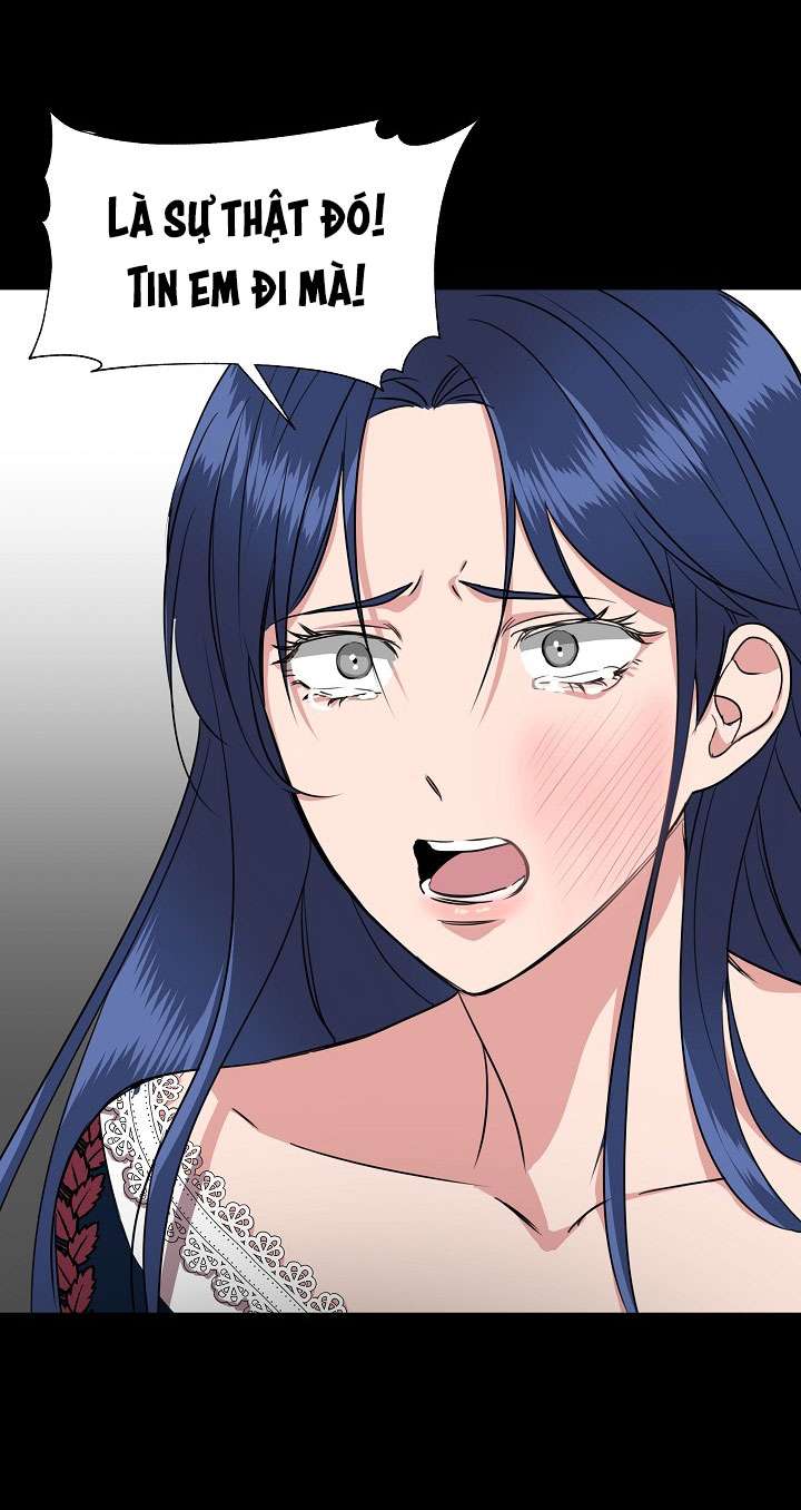 Tôi Không Phải Là Cinderella Chapter 4 - Trang 4