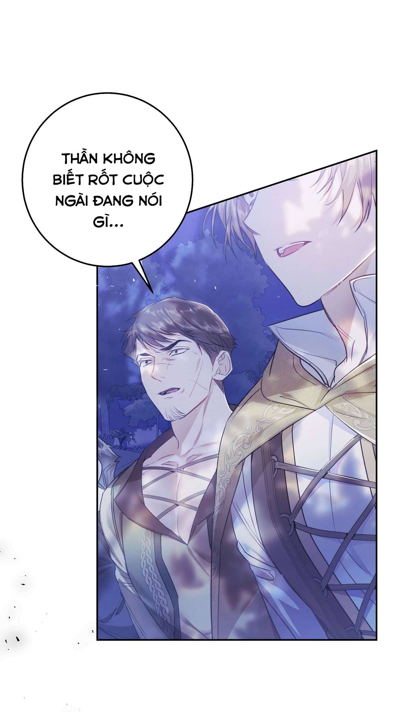 Ác Nữ Chỉ Là Một Con Rối Chap 48 - Next Chap 49