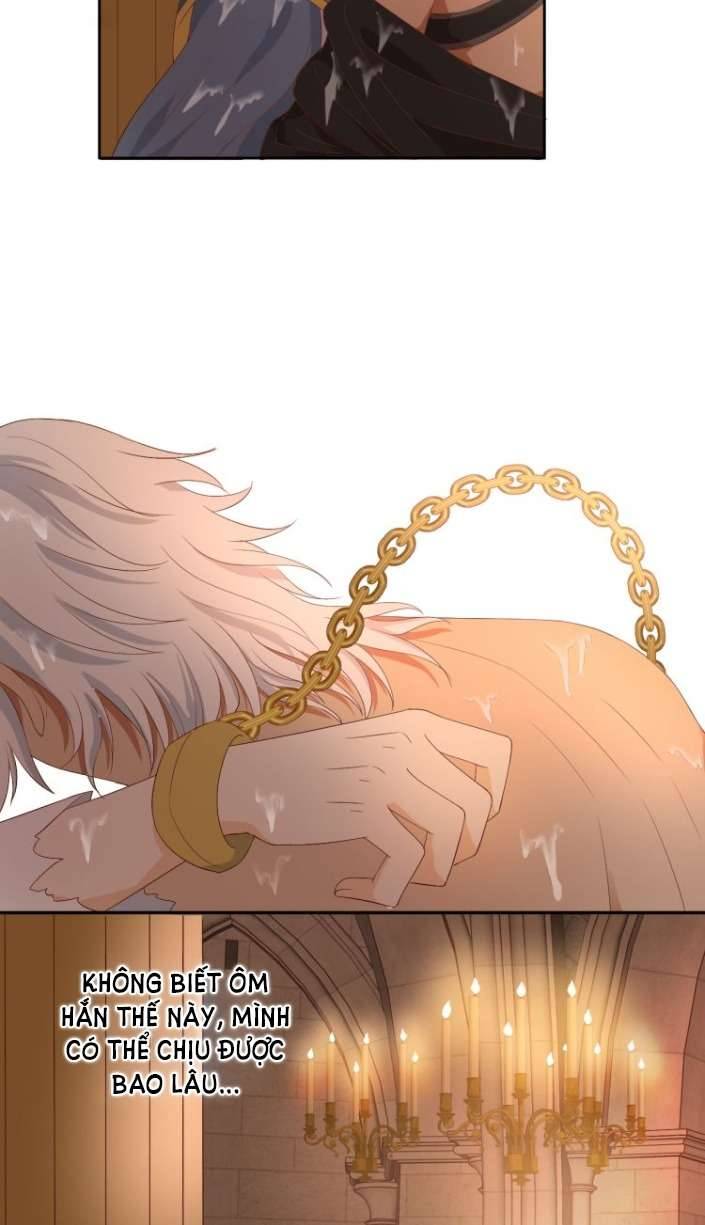 Địch Úc Đa Chi Ca Chapter 57 - Trang 4