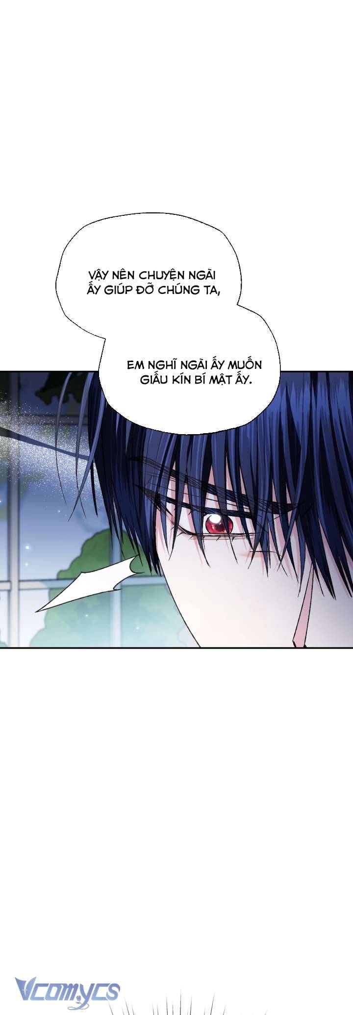 Cha À, Con Không Muốn Kết Hôn Đâu Chap 106 - Trang 2