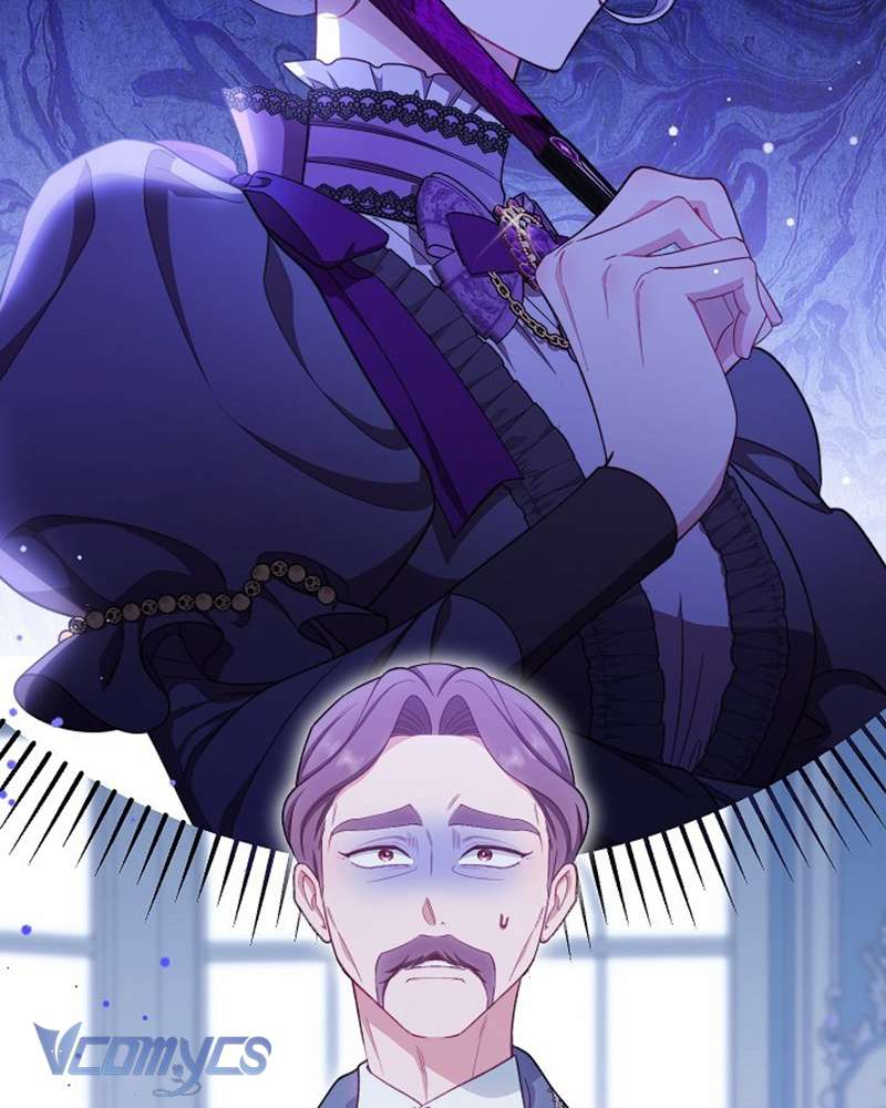 Hầu Gái Độc Quyền Của Hoàng Hậu Phản Diện Chapter 56 - Trang 4