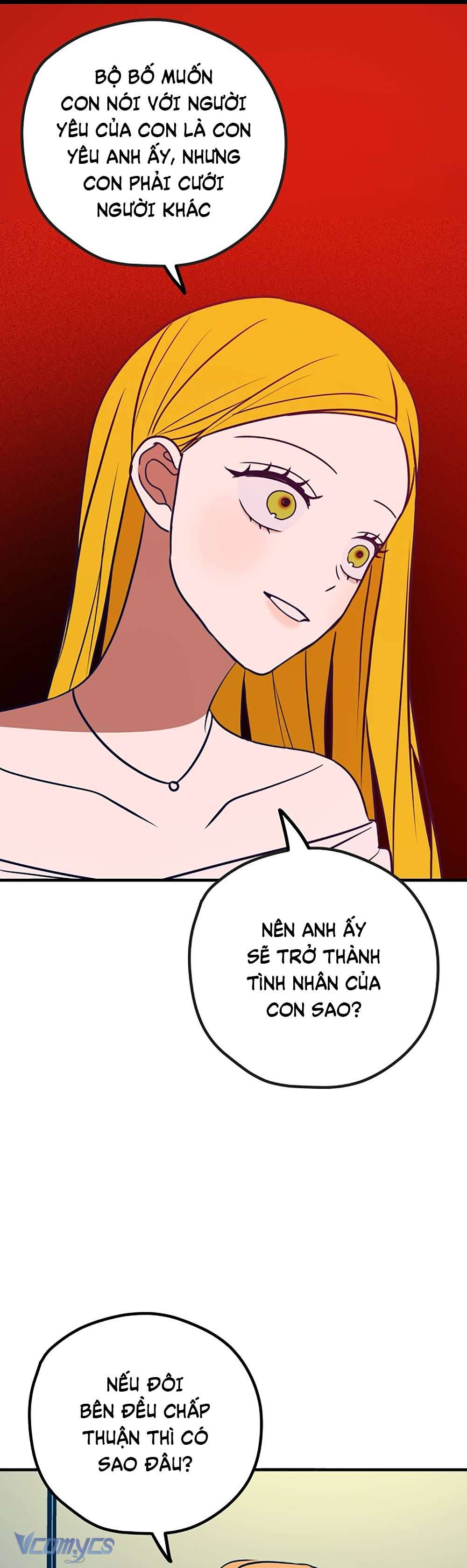 Kẻ Rác Rưởi Không Đáng Được Yêu Chapter 51 - Trang 4