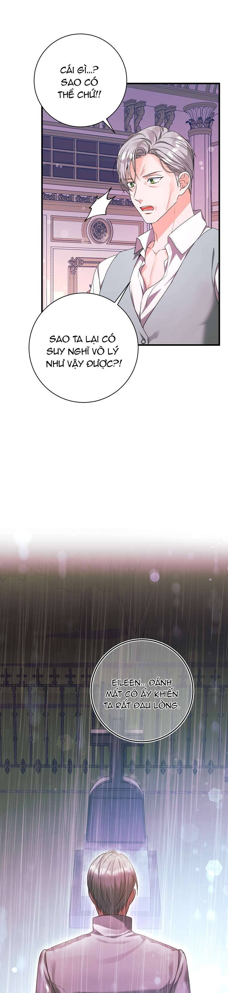 Kẻ Phản Diện Có Thời Hạn Ủng Hộ Tôi Hủy Hôn Chapter 15 - Next Chapter 16