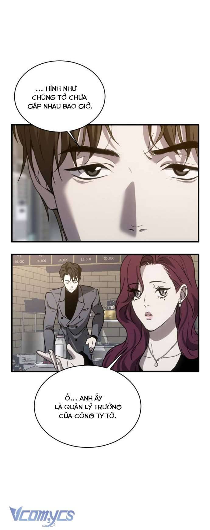 Ba Lần Động Phòng Chapter 13 - Trang 4