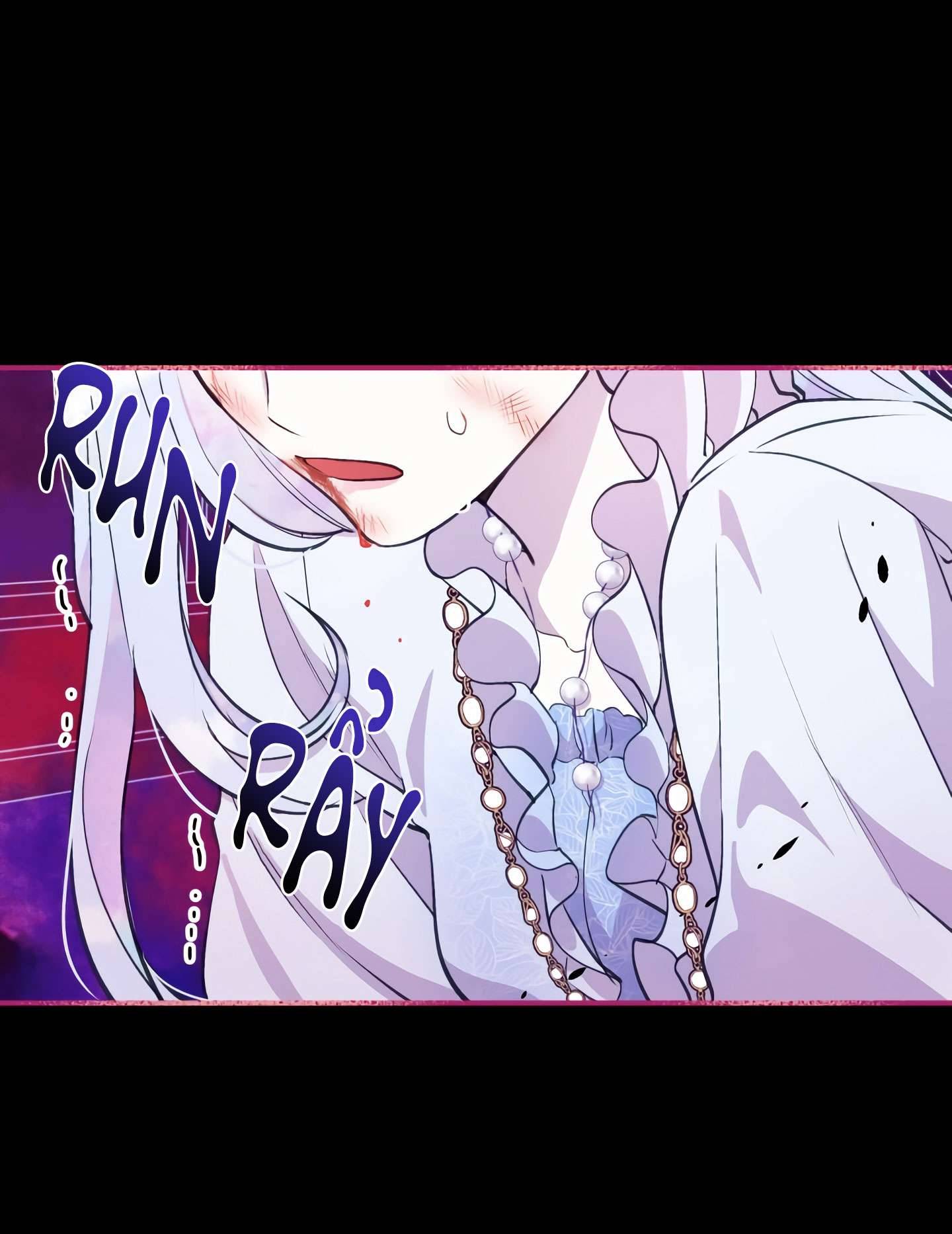 Người Bảo Hộ Của Bạo Quân Là Ma Nữ Tàn Độc Chap 12 - Next Chap 13