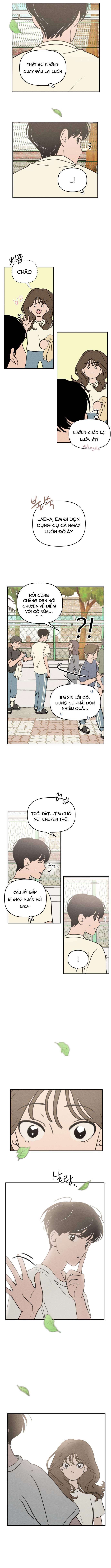 Thỏa Thuận Bí Mật Giữa Chúng Ta Chapter 17 - Trang 4