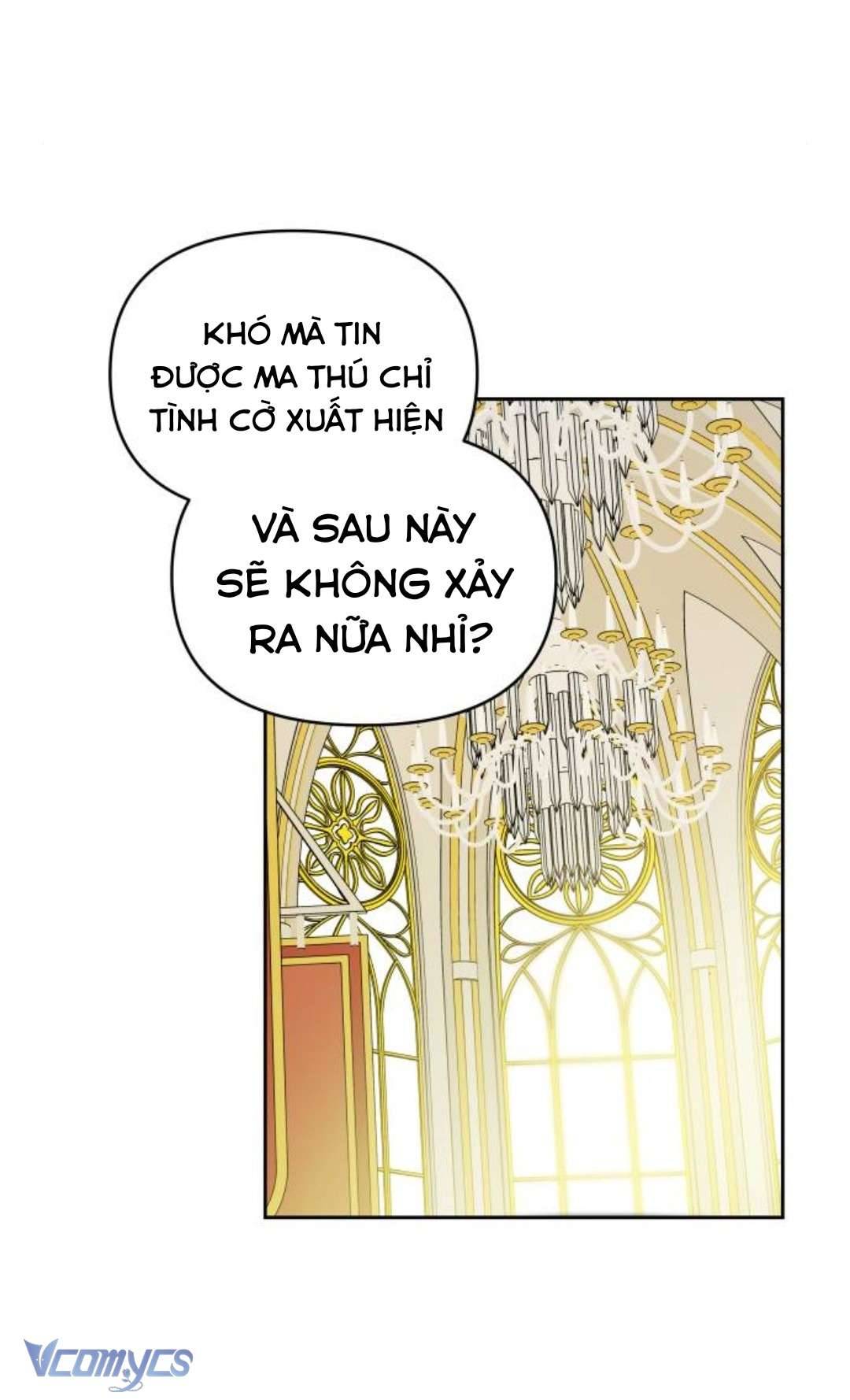 Con Gái Của Công Tước Ác Ma Chapter 37 - Trang 3
