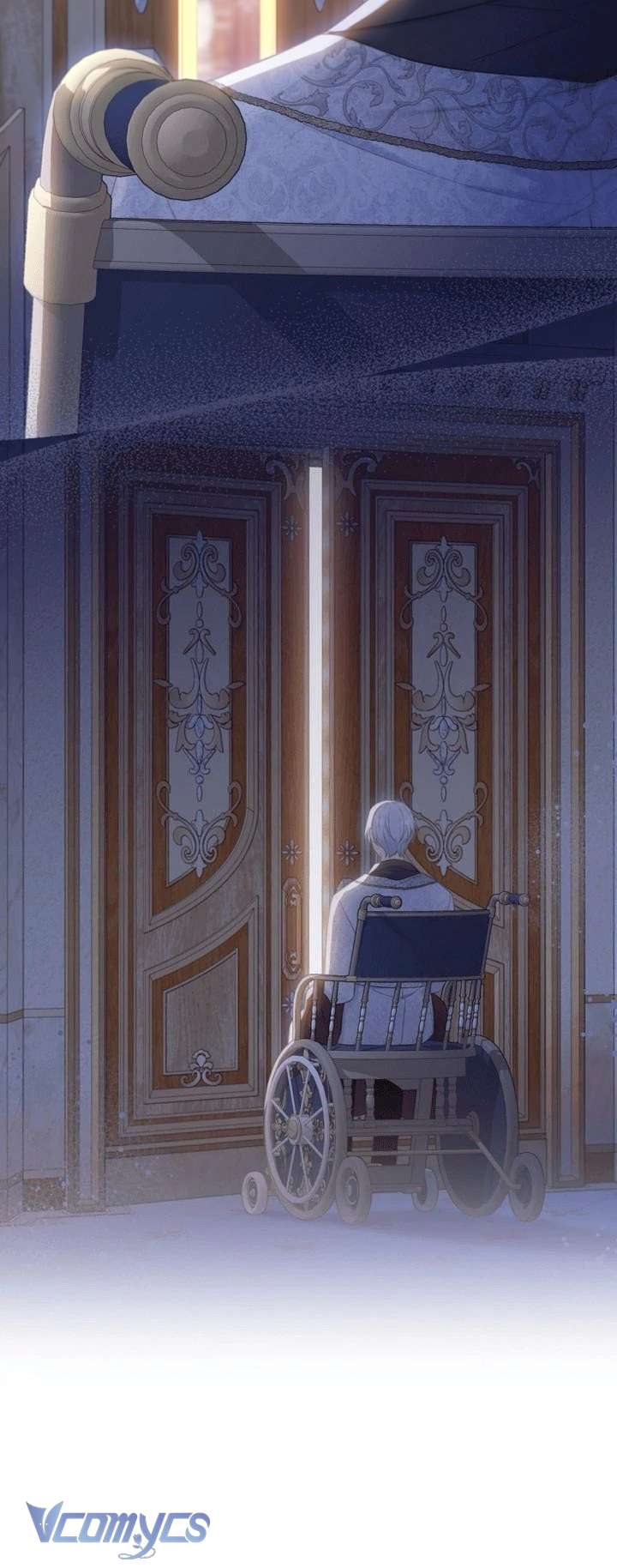 Người Anh Trai Mạnh Nhất Của Tôi Đã Mất Trí Nhớ Chap 11 - Next Chap 12