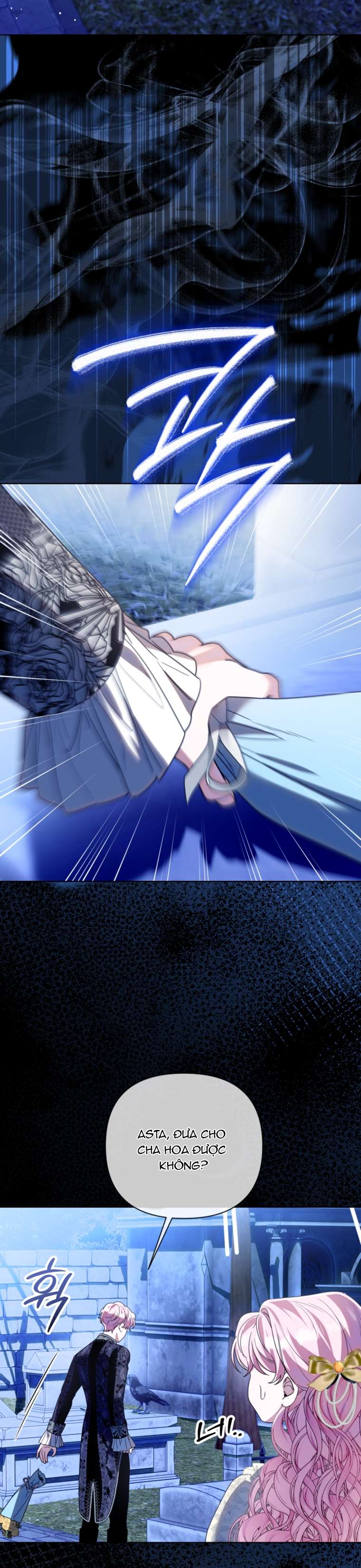 Thà Là Để Tôi Trở Thành Nữ Hoàng Chapter 56 - Next Chapter 57