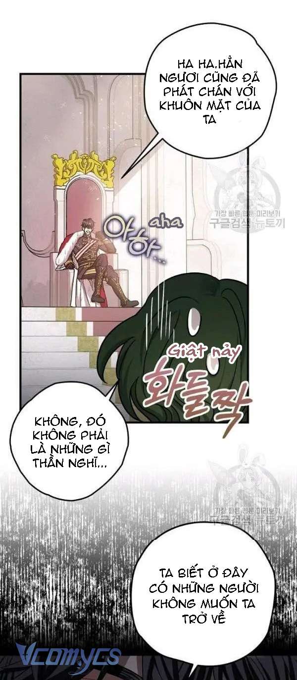 Liều Thuốc An Thần Của Bạo Chúa Chap 17 - Next Chapter 18