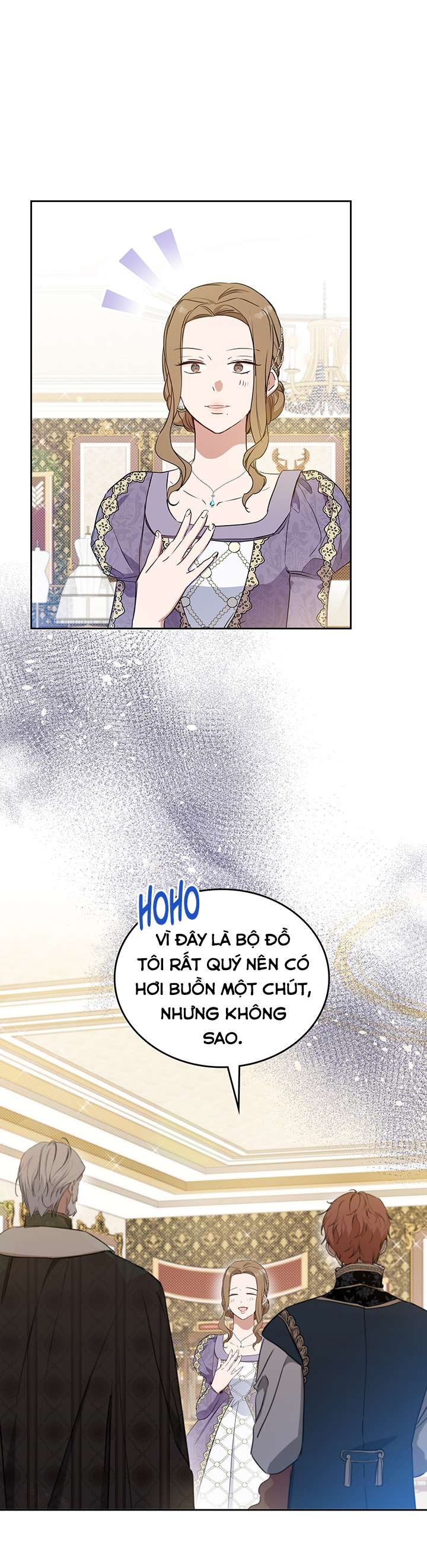 Kiếp Này Nhất Định Làm Gia Chủ Chap 92 - Trang 2
