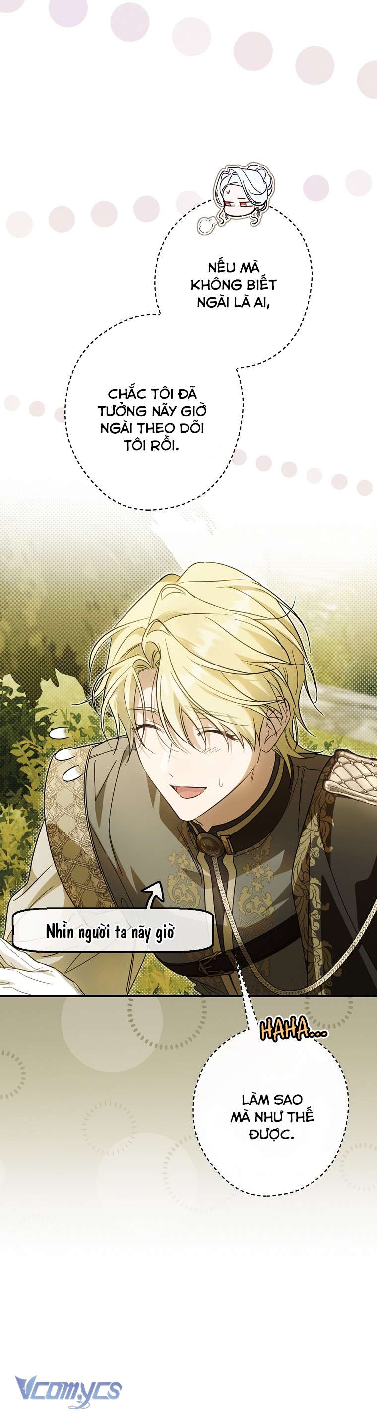 Phương Pháp Khiến Phu Quân Đứng Về Phía Tôi Chapter 94 - Next Chapter 95