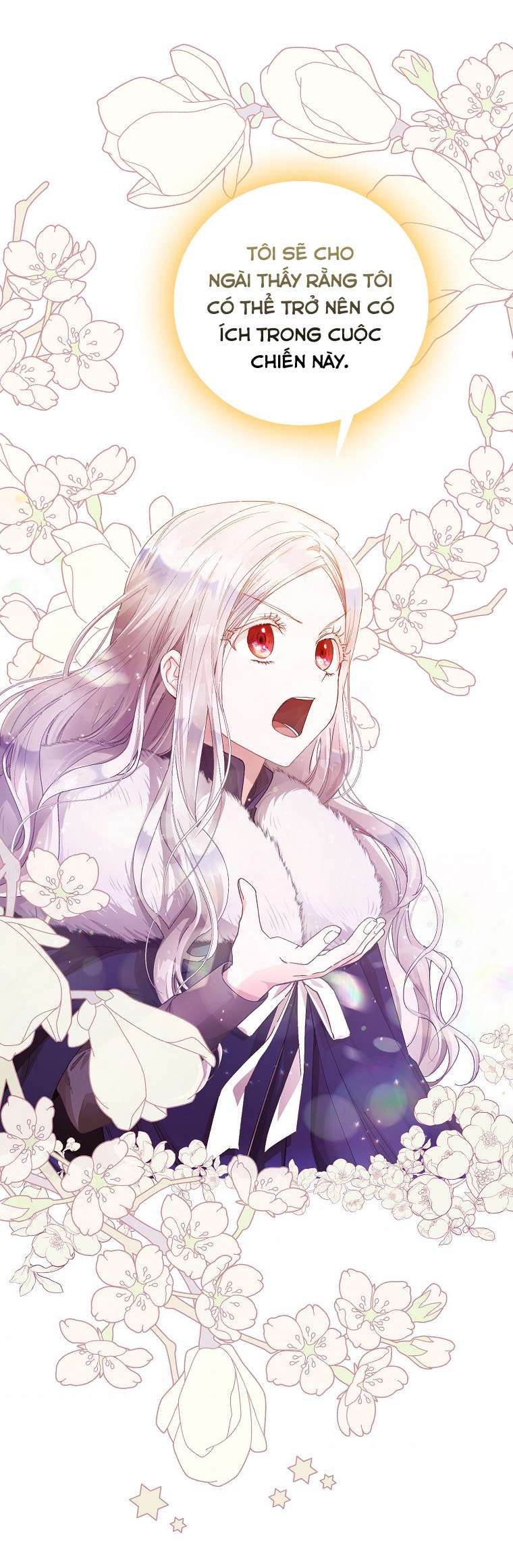 Tôi Trở Thành Vợ Của Nam Chính Chap 3 - Trang 3