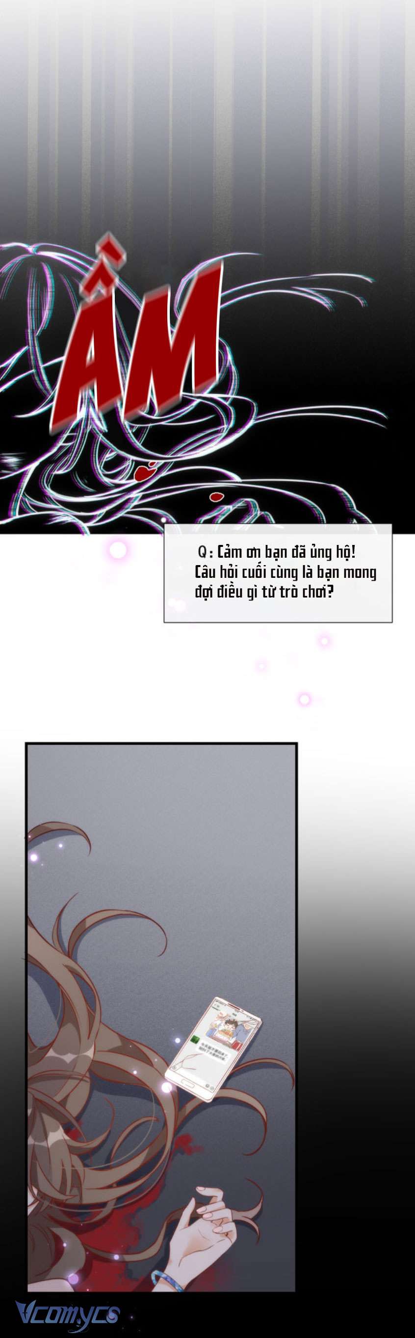 Tình Địch Quái Gở Lại Tăng Thêm Rồi Chapter 1 - Trang 4