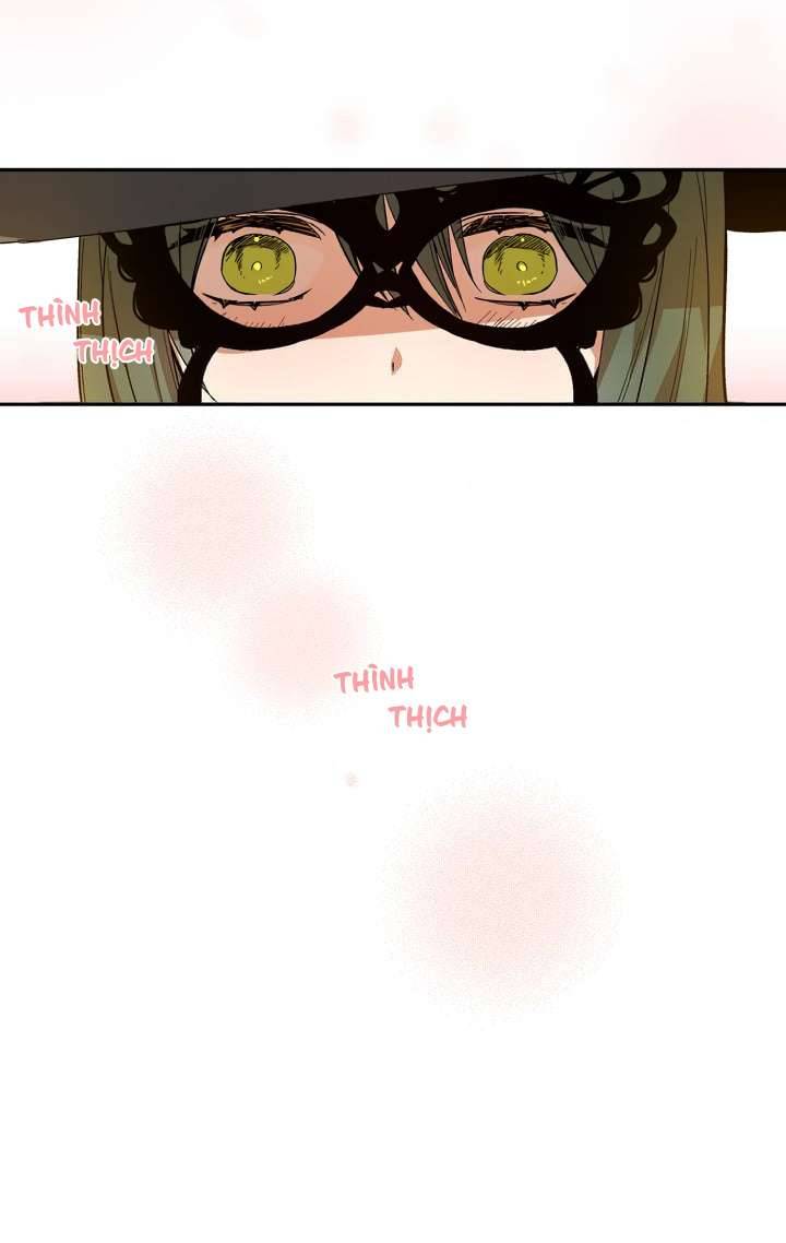 Vị Hôn Thê Khế Ước Của Công Tước Chapter 60 - Trang 4