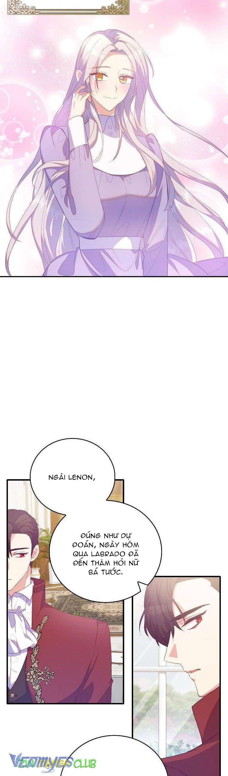 Tôi Chỉ Nhận Ra Sau Khi Mất Cô Ấy Chap 35 - Trang 2