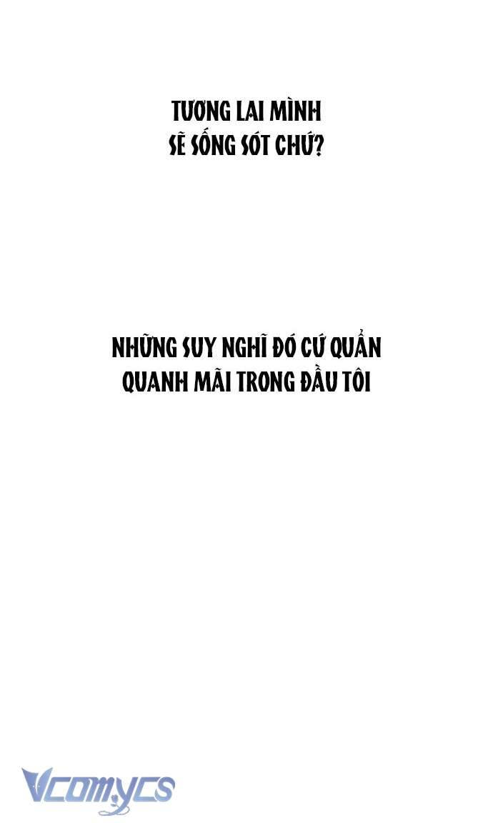 Nếu Chia Tay, Chúng Ta Sẽ Chết Chap 4 - Trang 2