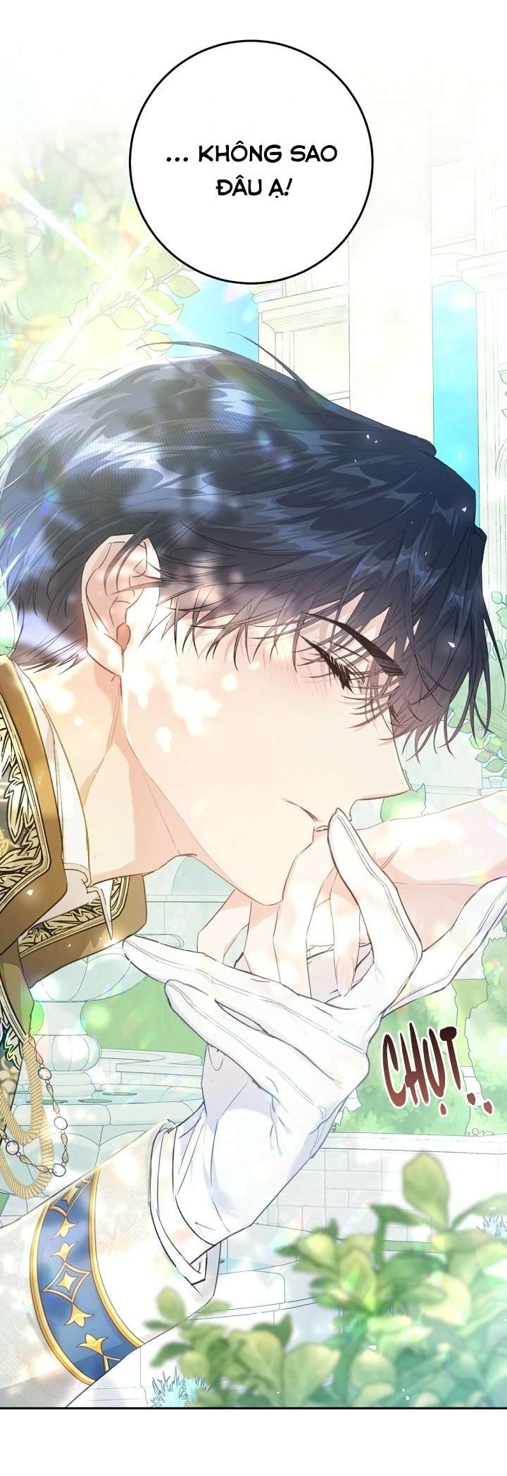 Ác Nữ Chỉ Là Một Con Rối Chap 35 - Trang 2