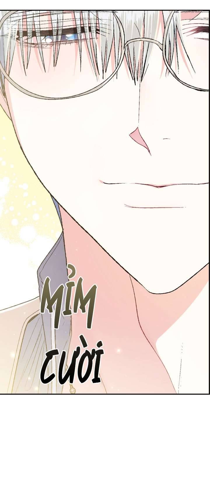 Cha À, Con Không Muốn Kết Hôn Đâu Chap 93 - Trang 2