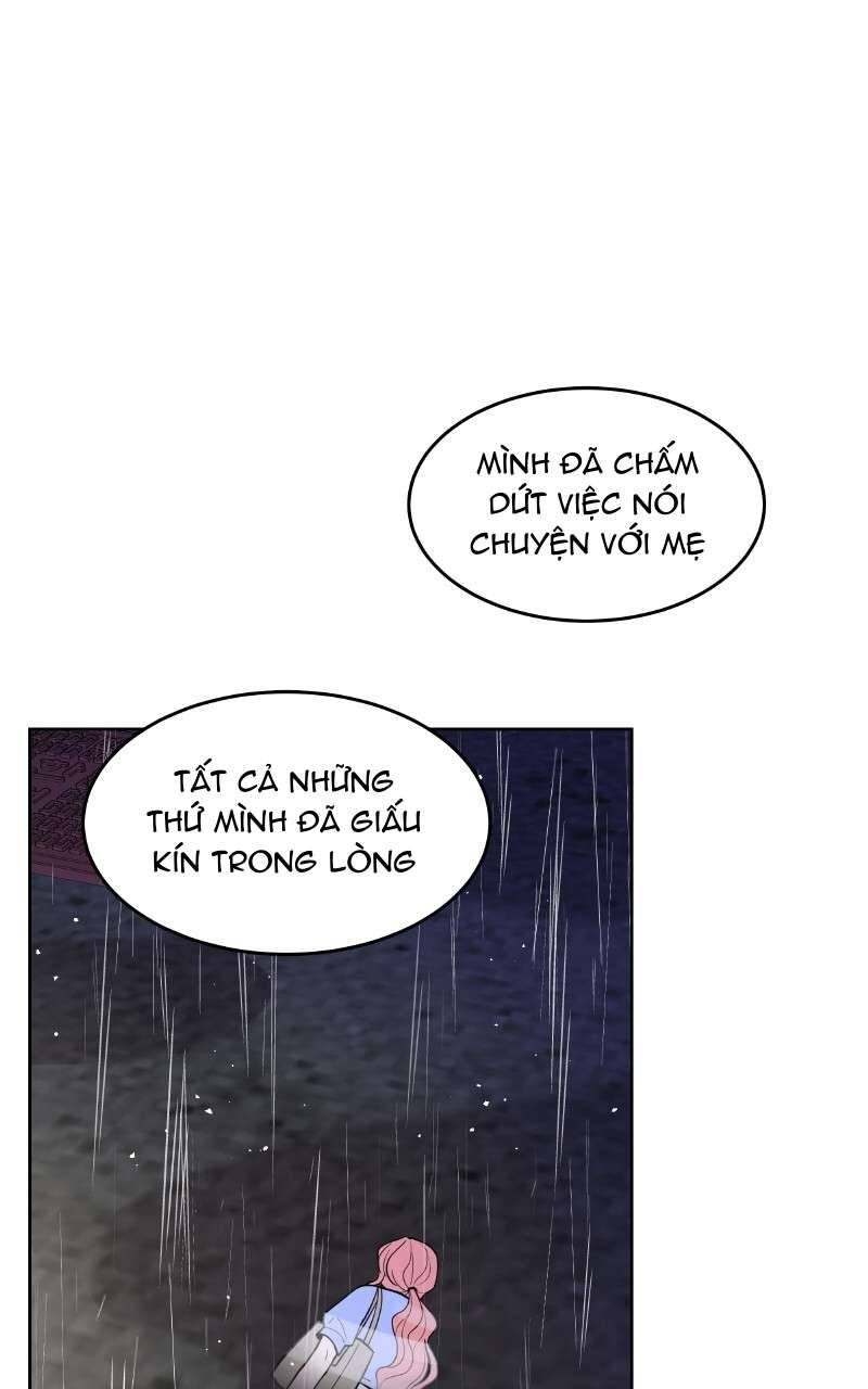 Thời Gian Trở Thành Lý Do Của Đôi Ta Chapter 49 - Trang 4