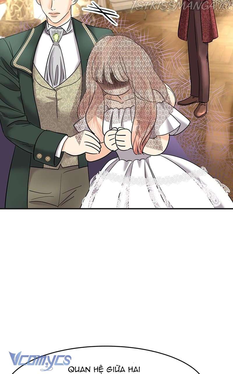 Hoàng Hậu Son Môi Chap 8 - Trang 2