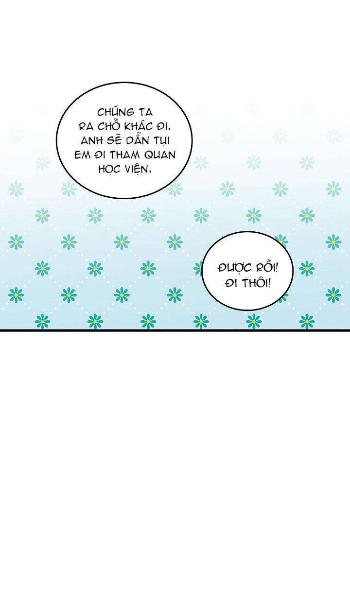 Cẩn Thận Với Các Anh Trai Đấy! Chap 35 - Trang 2