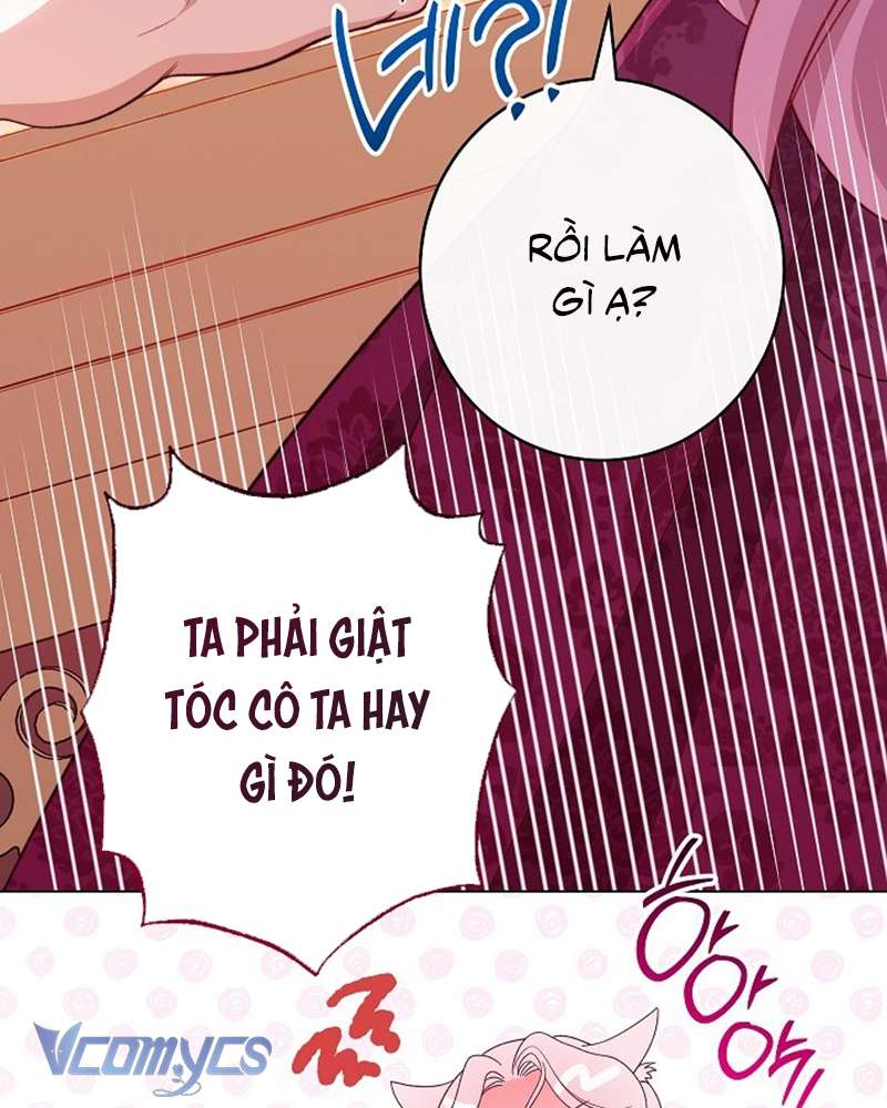 Hầu Gái Độc Quyền Của Hoàng Hậu Phản Diện Chapter 56 - Trang 4