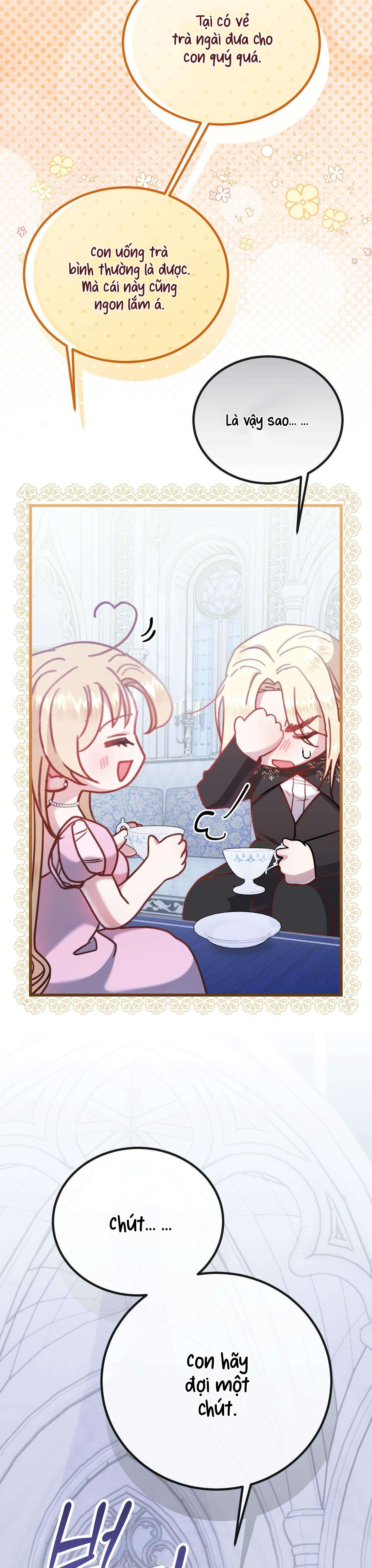 [ 18+ ] Bị Mắc Kẹt Trong Trò Chơi Harem Ngược Vô Vọng Chap 6 - Trang 2