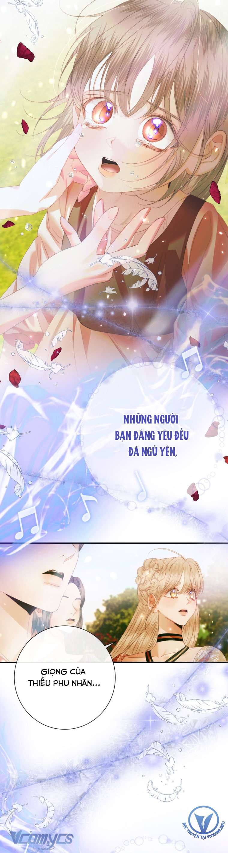 Siren: Trở Thành Gia Đình Của Nhân Vật Phản Diện Chapter 114 - Trang 3