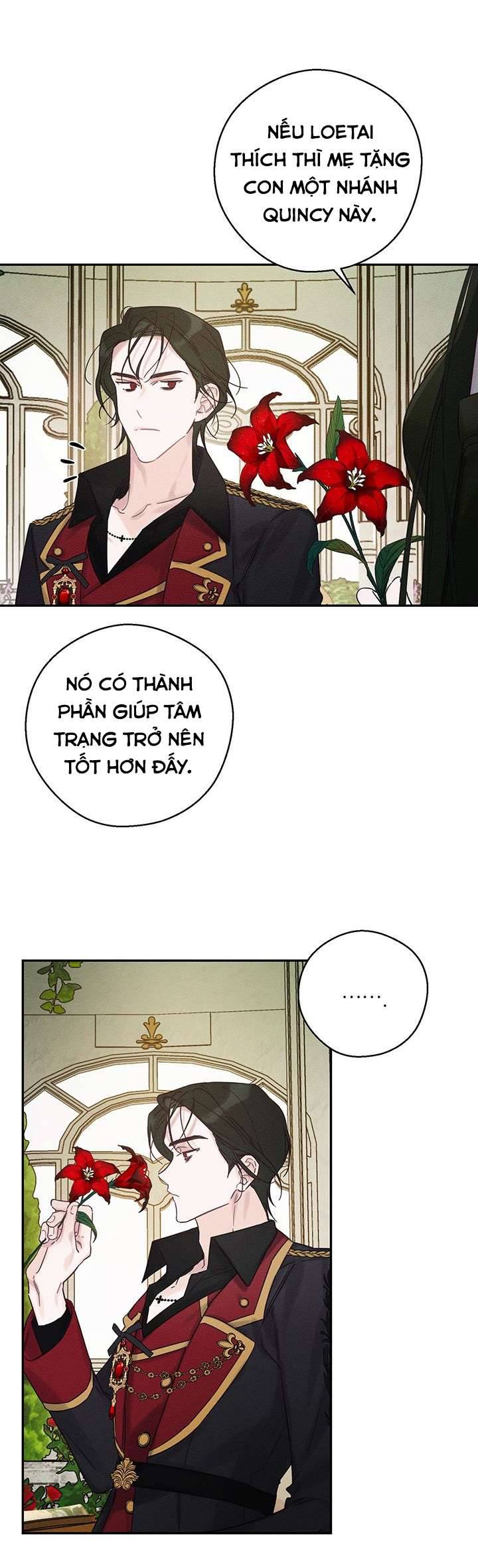 Trước Tiên Phải Giấu Em Trai Cái Đã! Chap 39 - Trang 2