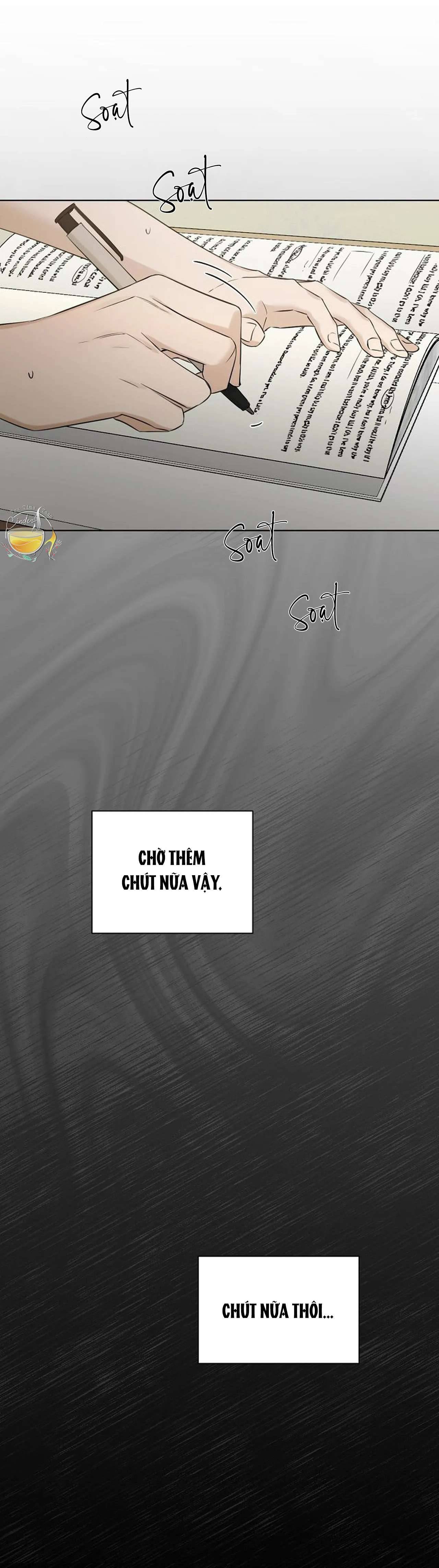 Bình Minh Chap 23 - Trang 4