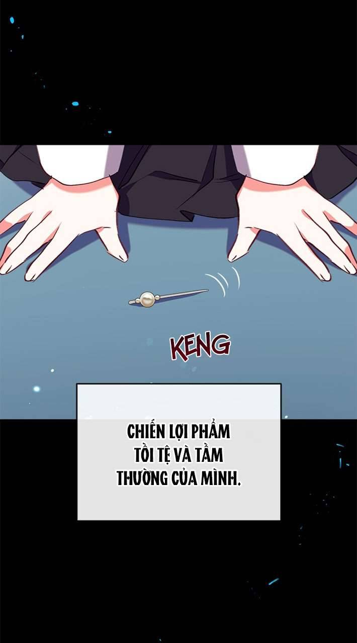 Chúng Ta Có Thể Trở Thành Một Gia Đình Được Không? Chap 18 - Trang 2