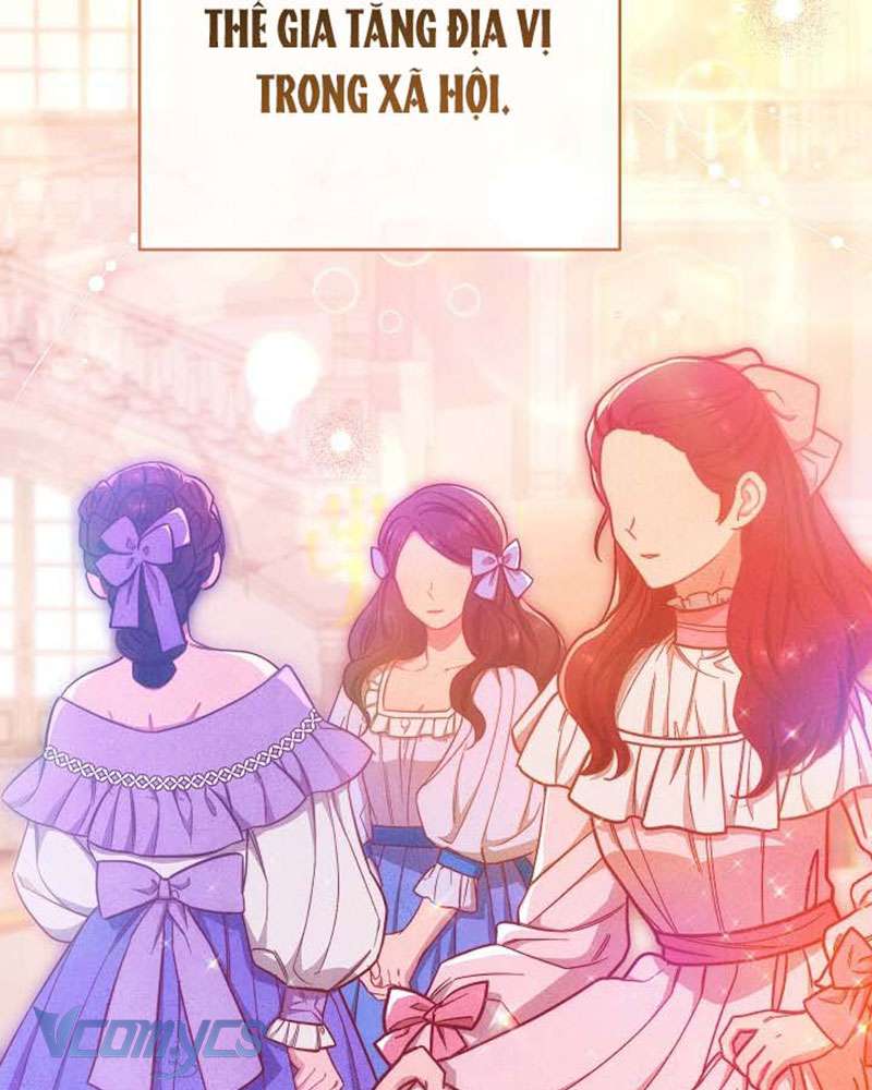 Hầu Gái Độc Quyền Của Hoàng Hậu Phản Diện Chapter 27 - Trang 4