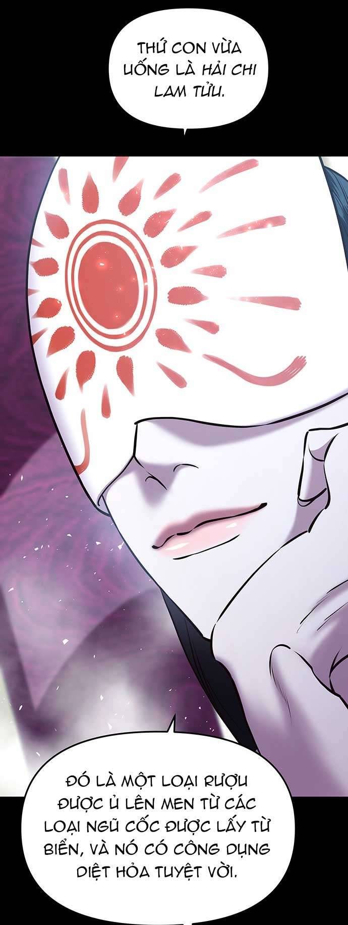 Vương Tử Huyền Bí Chapter 16 - Trang 4