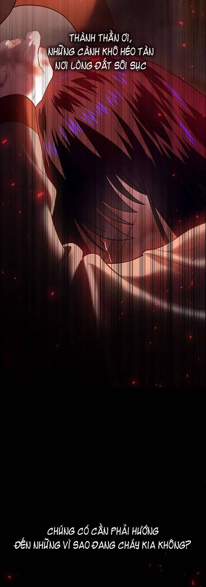 Vương Tử Huyền Bí Chapter 34 - Trang 4